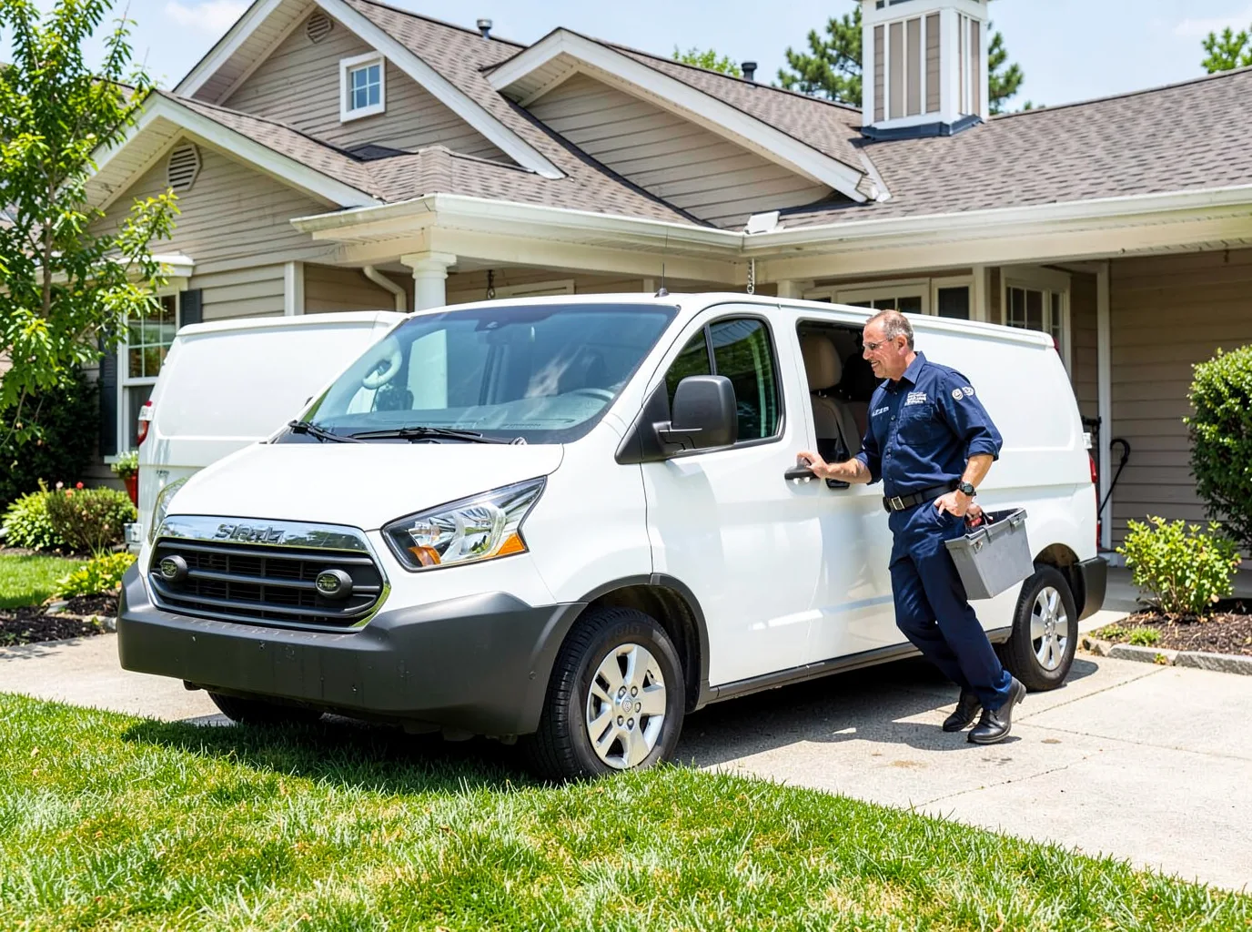Emergency Plumber company in Banner, MS