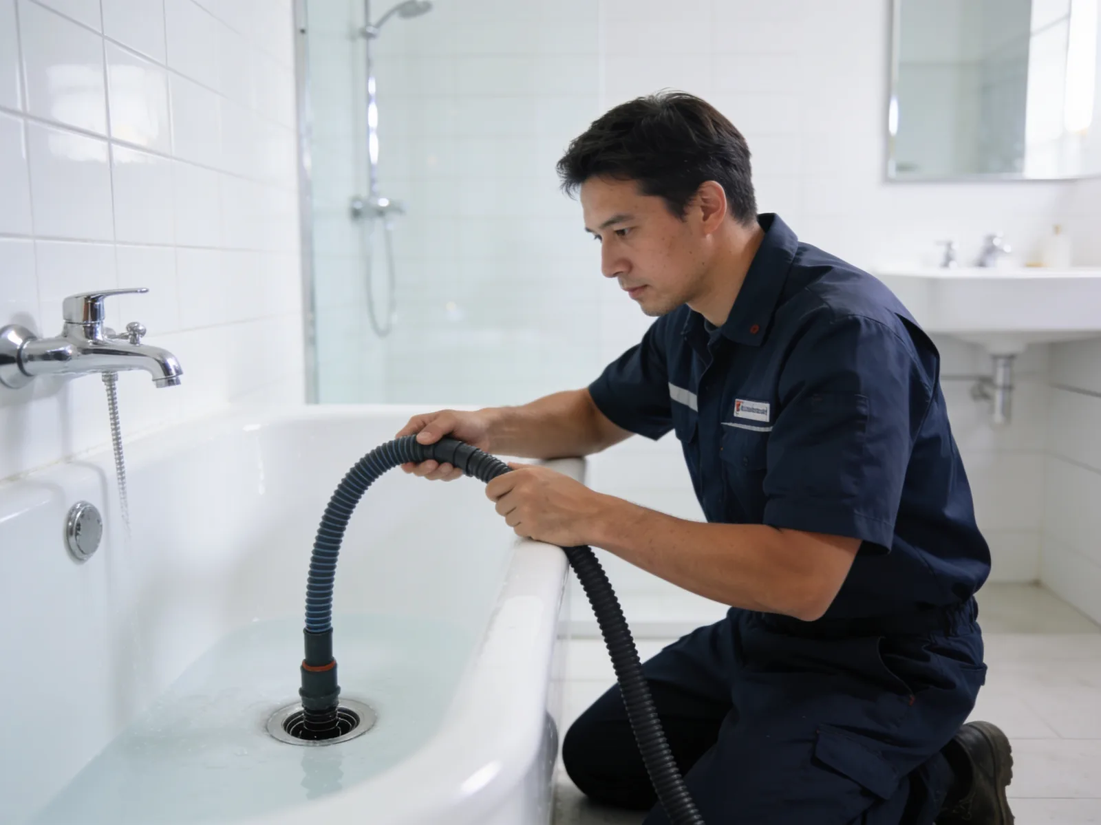Emergency Plumber Banner, MS FAQs